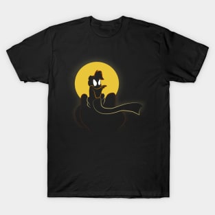 Launchpad Moon Outline T-Shirt